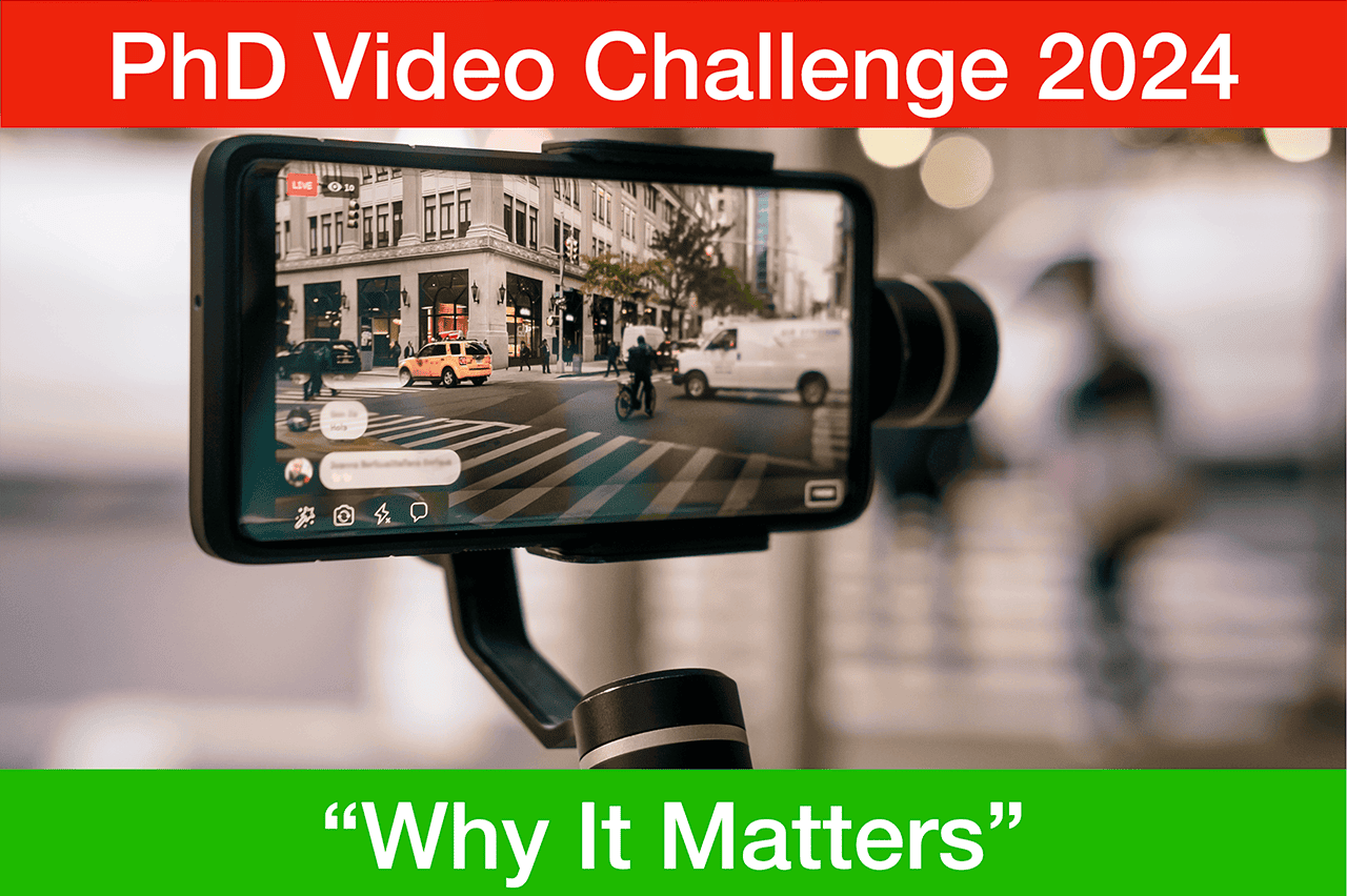 Video Challenge 2024