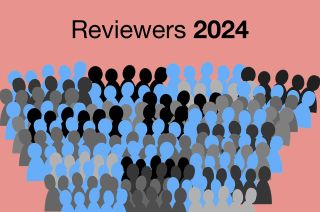 2024 Reviewers