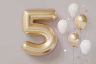 5th Anniversary Essays