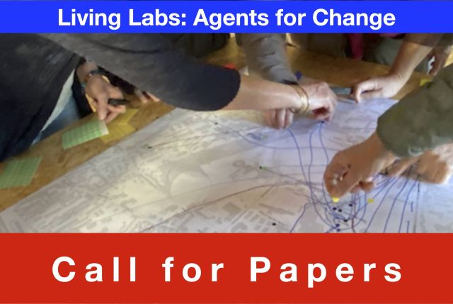 Calls for Papers - Buildings and Cities