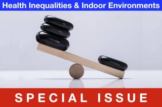 Health Inequalities and Indoor Environments