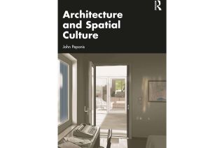 Architecture and Spatial Culture