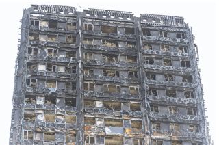 Addressing Building Failures in Flat Developments